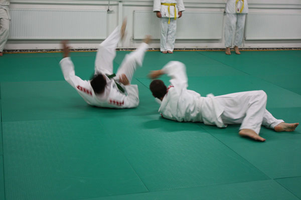 Bushido