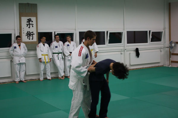 Bushido