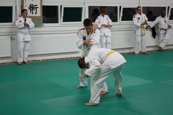 Bushido