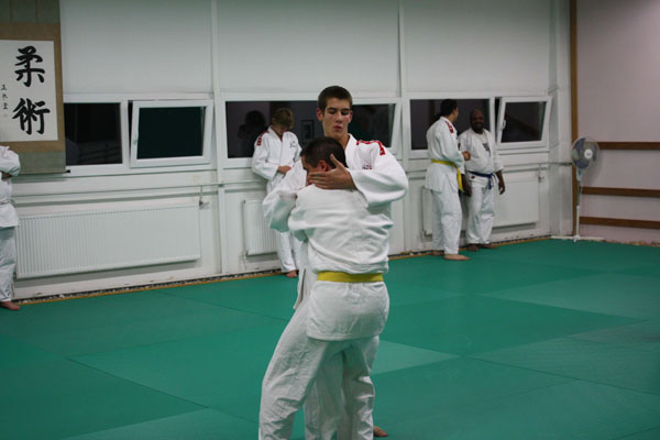 Bushido