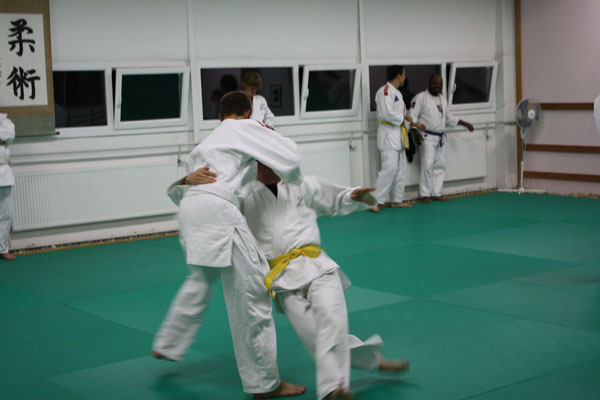 Bushido