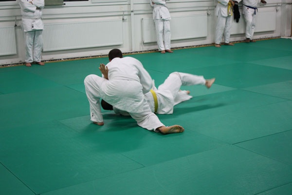 Bushido