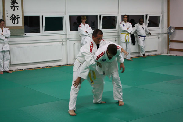 Bushido
