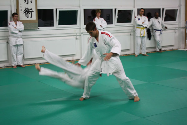 Bushido