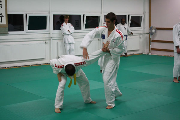 Bushido