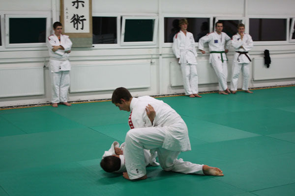 Bushido