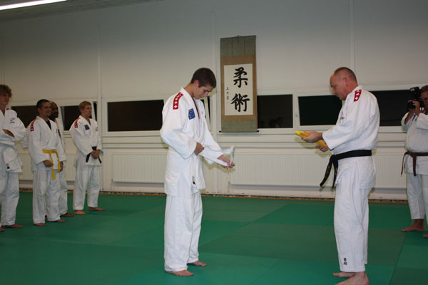 Bushido