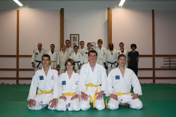 Bushido