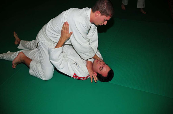 Bushido