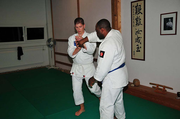 Bushido