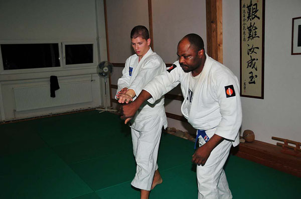 Bushido