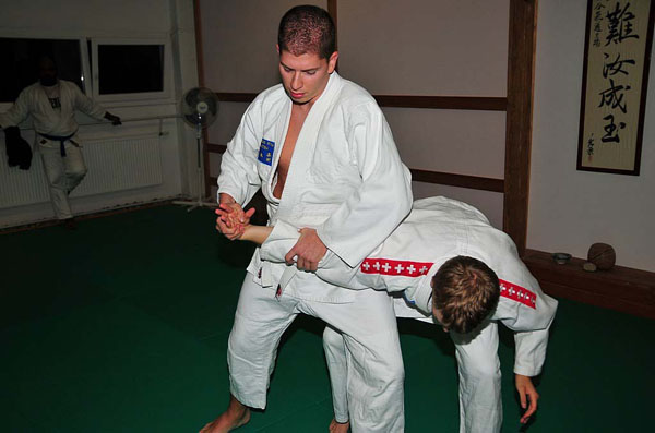 Bushido