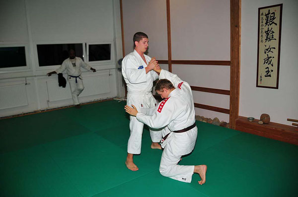 Bushido