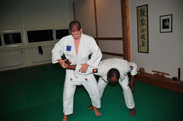 Bushido