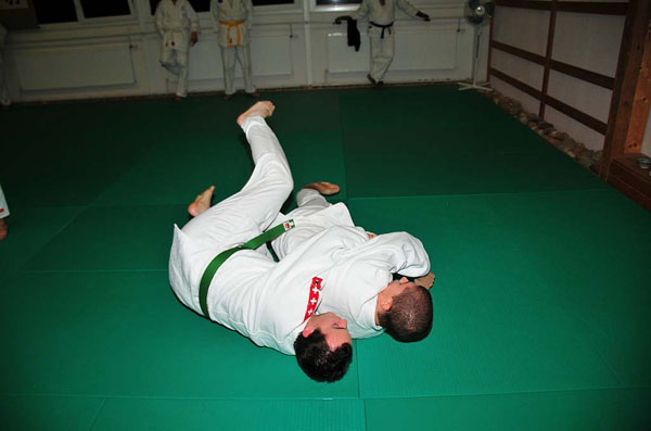 Bushido