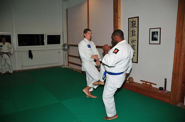 Bushido