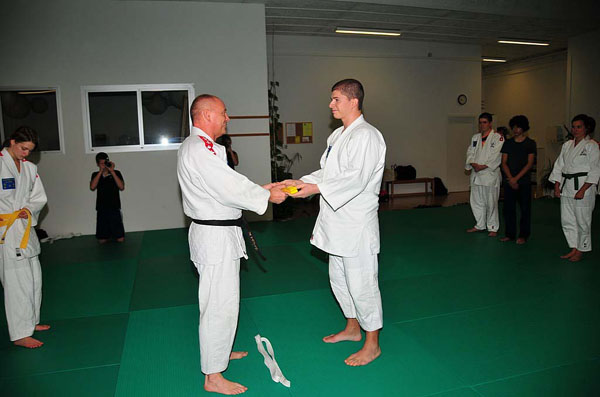 Bushido