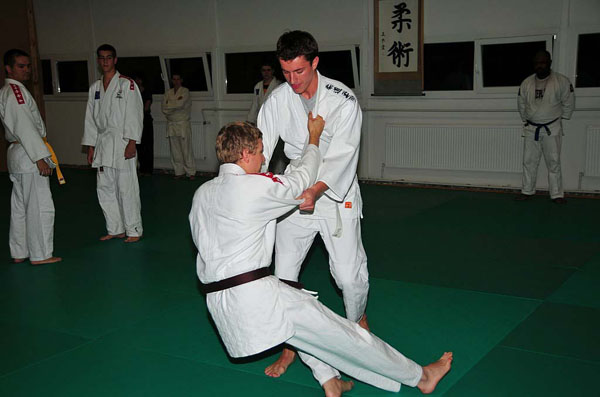 Bushido