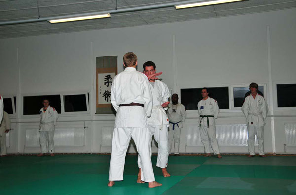 Bushido