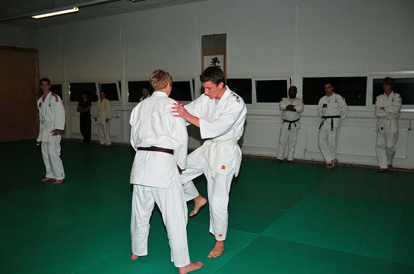 Bushido