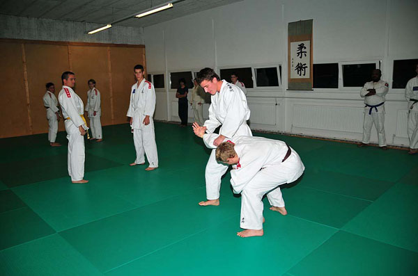 Bushido