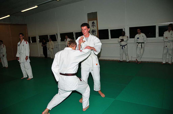 Bushido