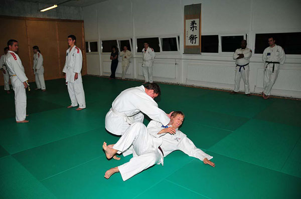 Bushido