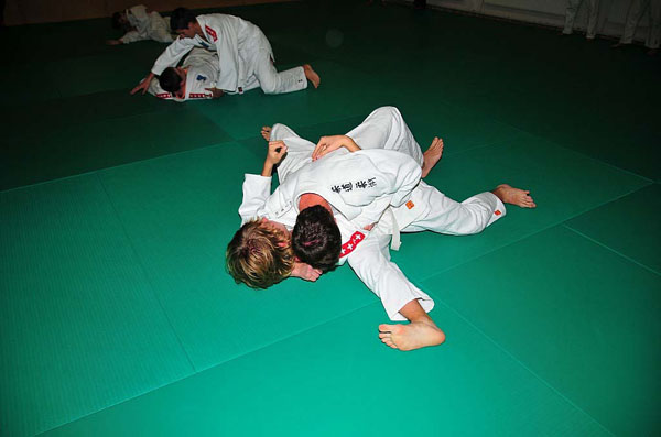Bushido