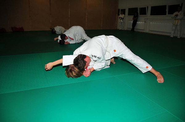 Bushido