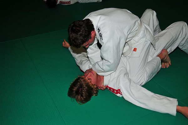Bushido
