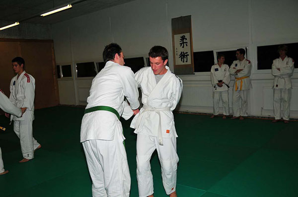 Bushido