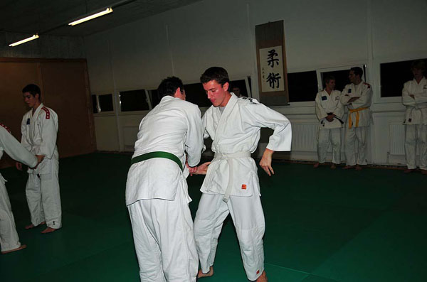 Bushido