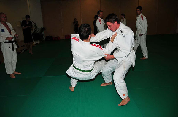 Bushido