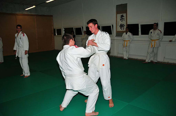 Bushido