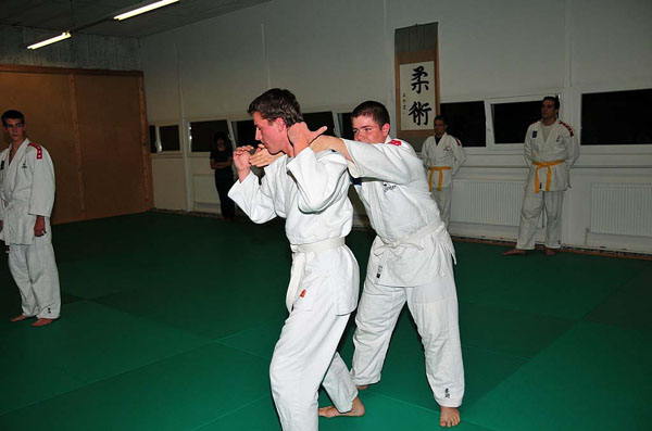 Bushido
