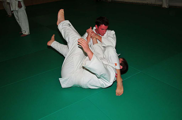 Bushido