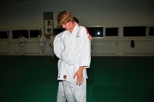 Bushido