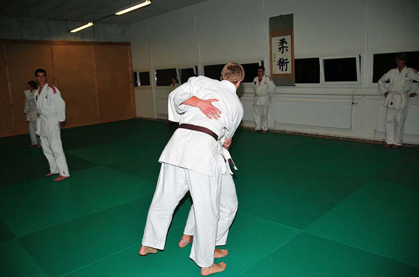 Bushido