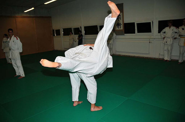 Bushido