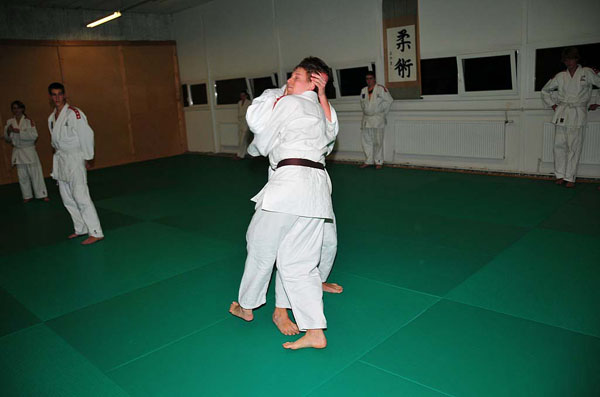 Bushido