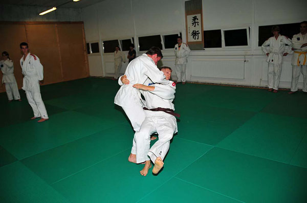 Bushido