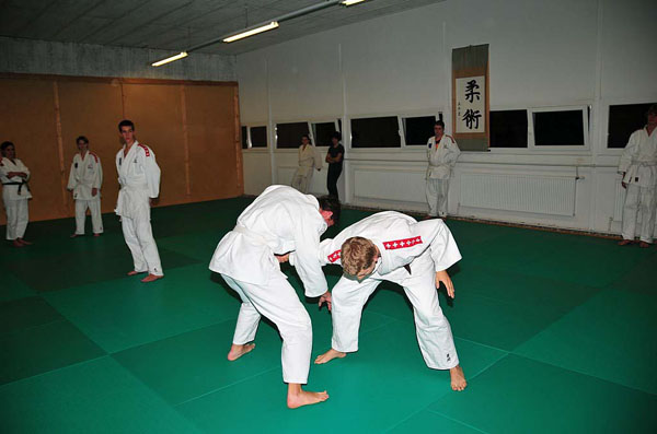 Bushido