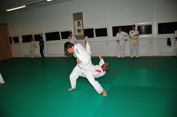 Bushido