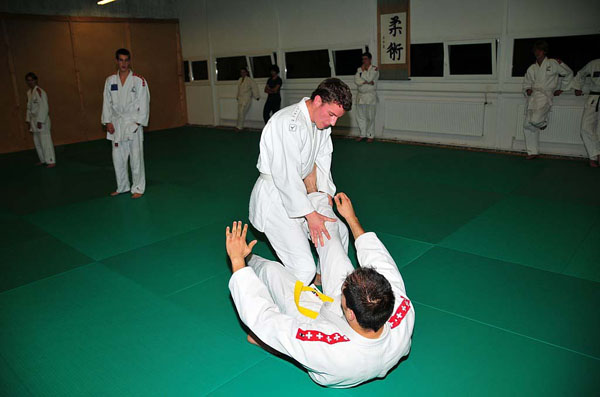 Bushido