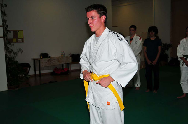 Bushido