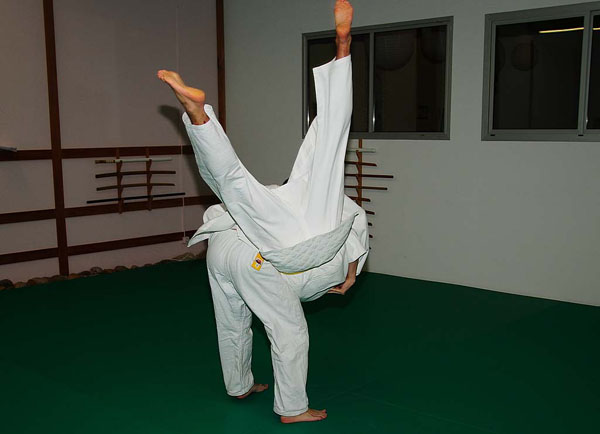 Bushido