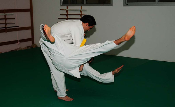 Bushido