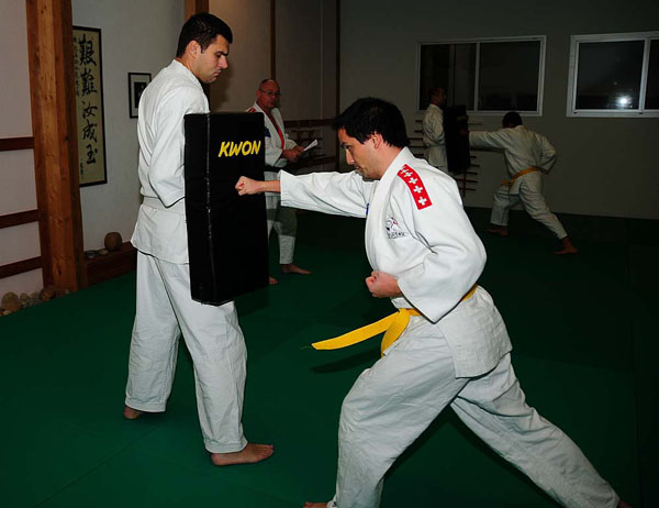 Bushido