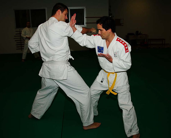 Bushido