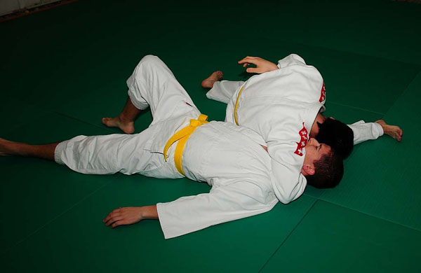 Bushido